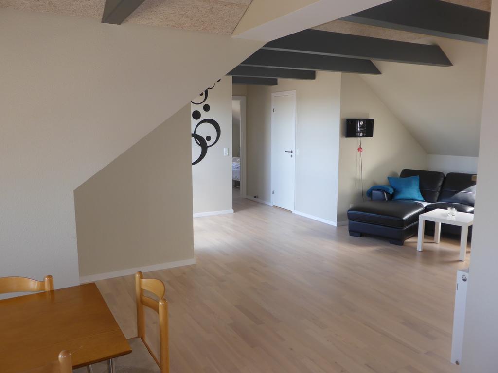 Harboore Hotel 部屋 写真