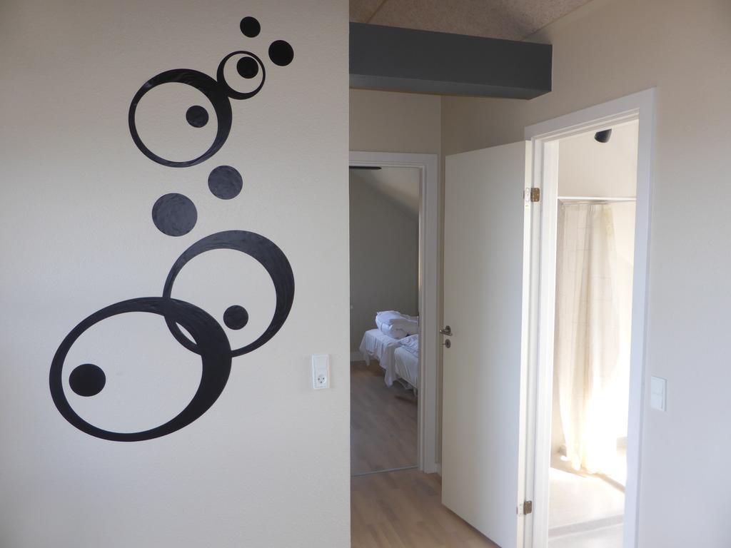 Harboore Hotel 部屋 写真