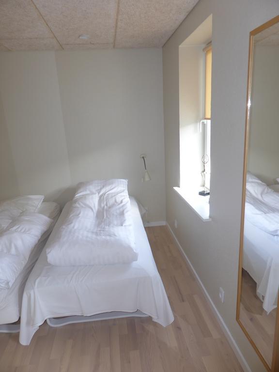 Harboore Hotel 部屋 写真