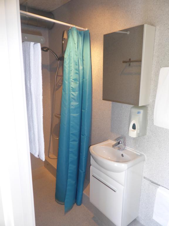 Harboore Hotel 部屋 写真