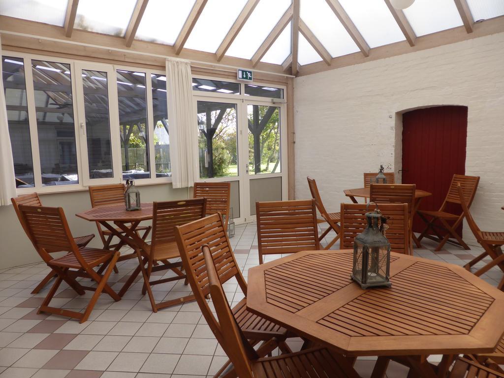 Harboore Hotel エクステリア 写真