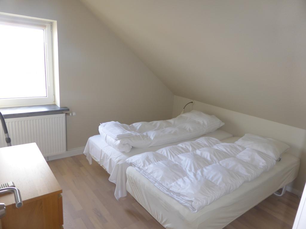 Harboore Hotel 部屋 写真