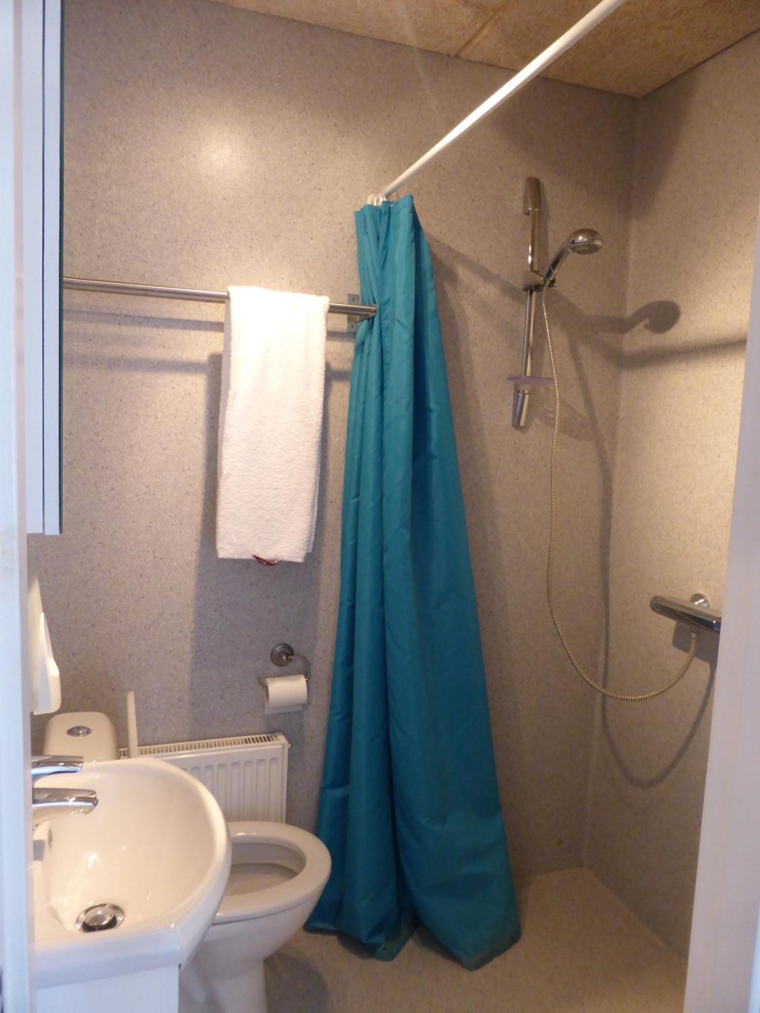 Harboore Hotel 部屋 写真
